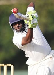 Mohammad Shahzad first class Afghanistan